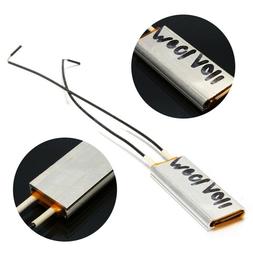 110V 100W 240℃ Constant Temperature PTC Heating Element Th