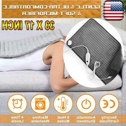 For Back Pain And Cramps 6 Temperature Settings 2 Hours