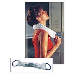 And Cooling Neck Wrap - Microwave Heating Pad For Sore Muscl