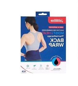 Bed Buddy Deep Penetrating BackWrap Thermatherapy, 1 wrap 