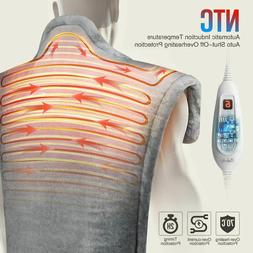 For Shoulders & Neck, Extra Large 32x25 Inch Ik-bd003