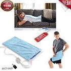 Ultraheat Heat Blanket Arthritis Joint Back Pain Relief Hot