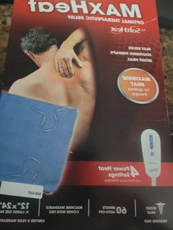 Moist/dry, King Size, 12-inch By 24-inch, Hp950-12-3p-s