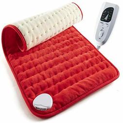 Best Back Pain Cramps Relief 2 Hour Auto Off